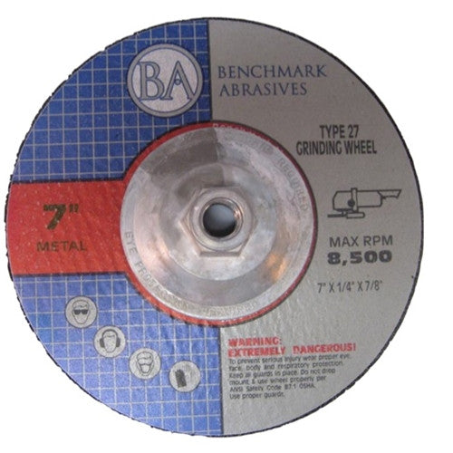 Classification and Selection of Cutting Tool Materials — Benchmark Abrasives