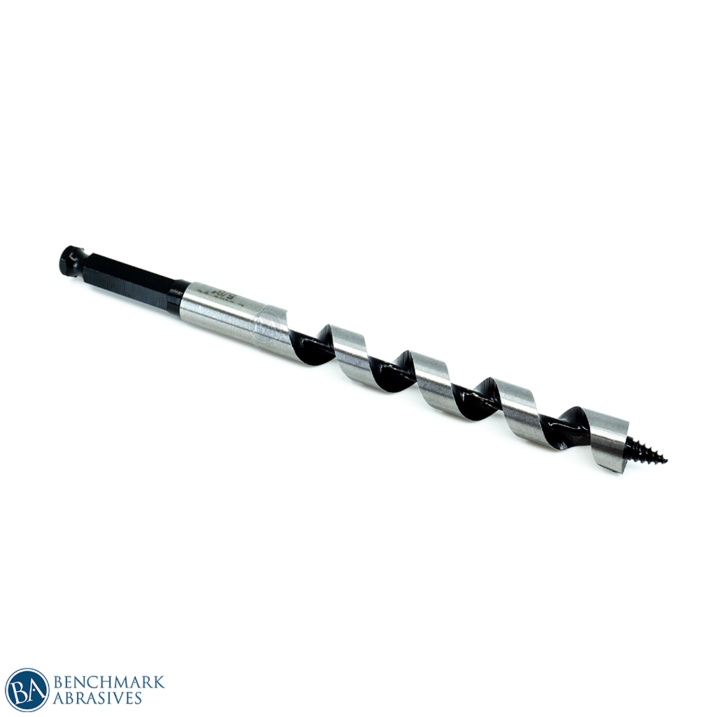 5/8" x 8" Nail Busting Auger Bit