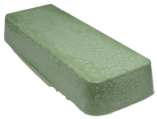 1/4 Lb. Green Polish Compound