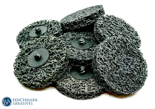 Difference Between Buffing and Polishing Wheels and Discs — Benchmark  Abrasives