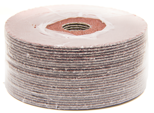 4 5 7 Resin Fibre Fiber Sanding Discs Grinding Disc Backing Pad