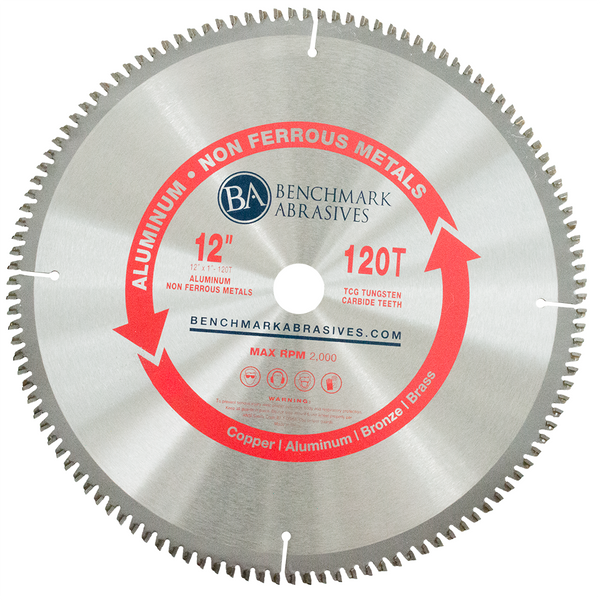 benchmark abrasives