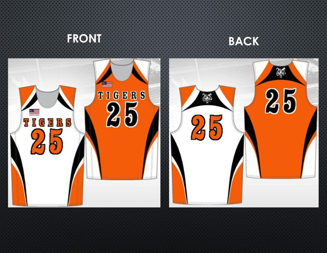 reversible men's basketball jerseys