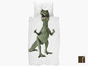 dinosaur bedding and curtain sets