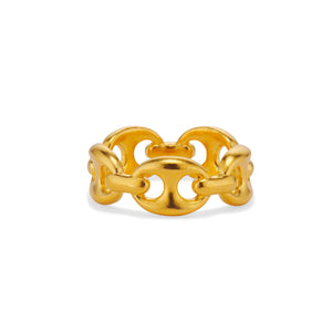 Shop 24k Rings | Menē