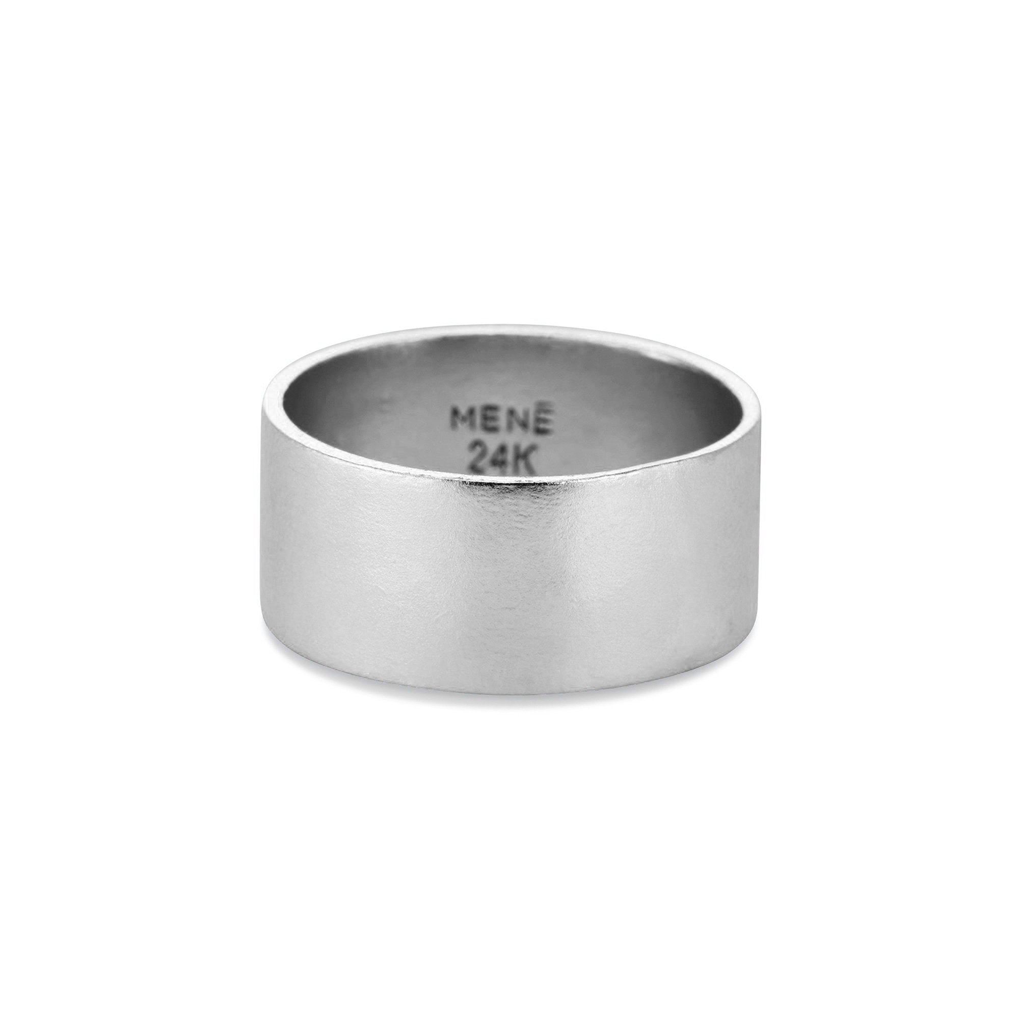 Cuff Ring | Menē