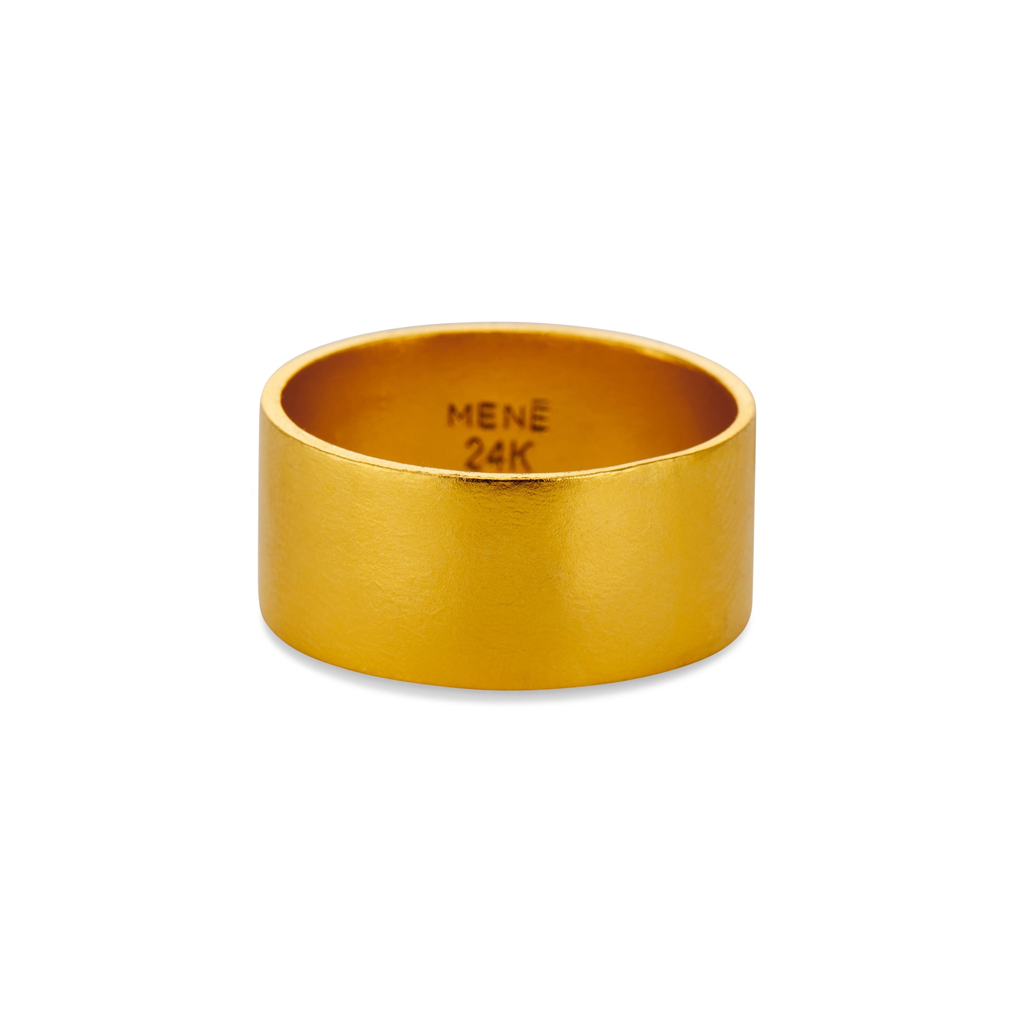 Cuff Ring | Menē