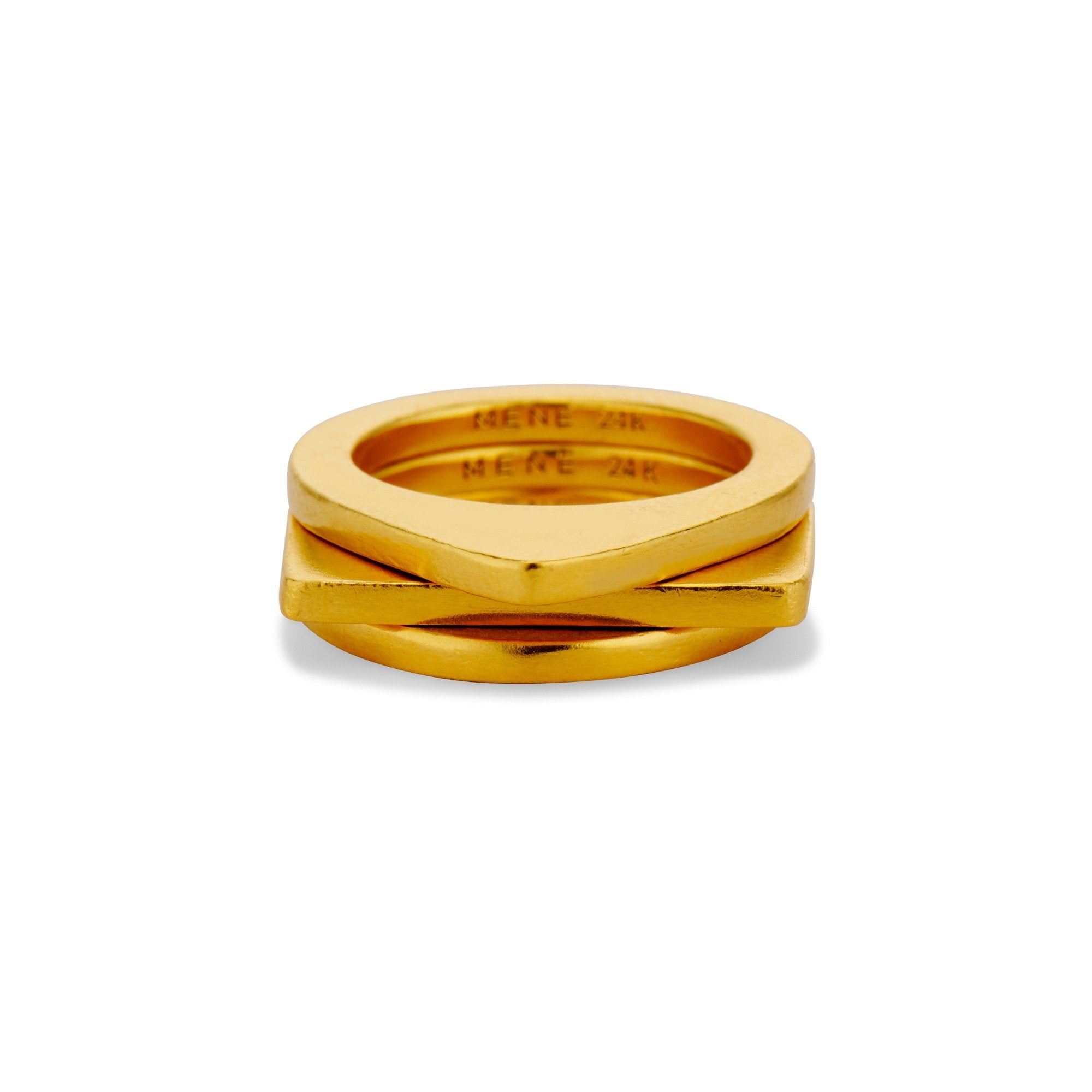 Casual Wear Ladies Modern Gold Ring at Rs 9000 in Surat | ID: 21331202797