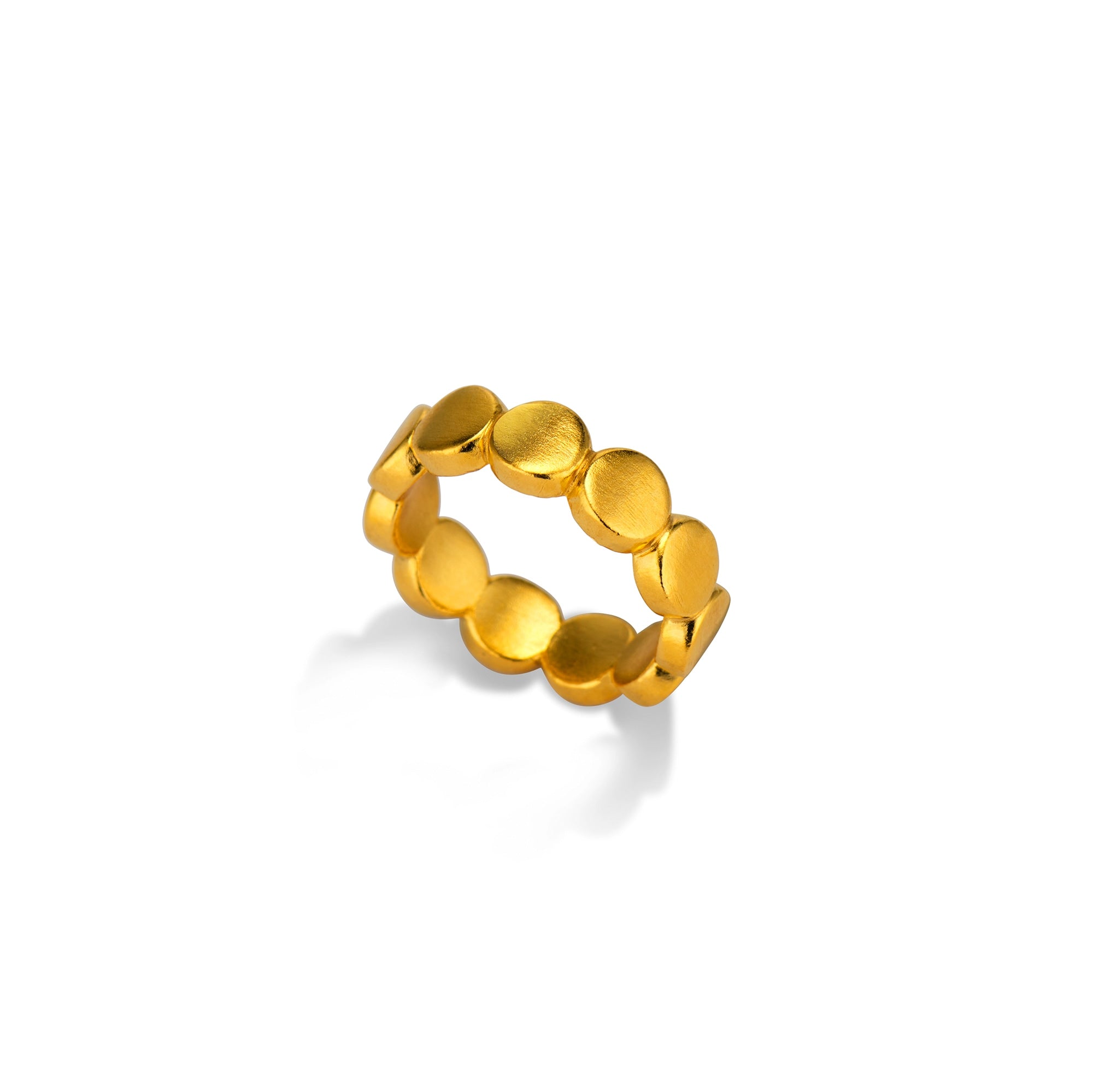 Wholesaler of Designer gold finger rings | Jewelxy - 187472