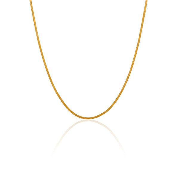 Shop 24k Chains | Menē