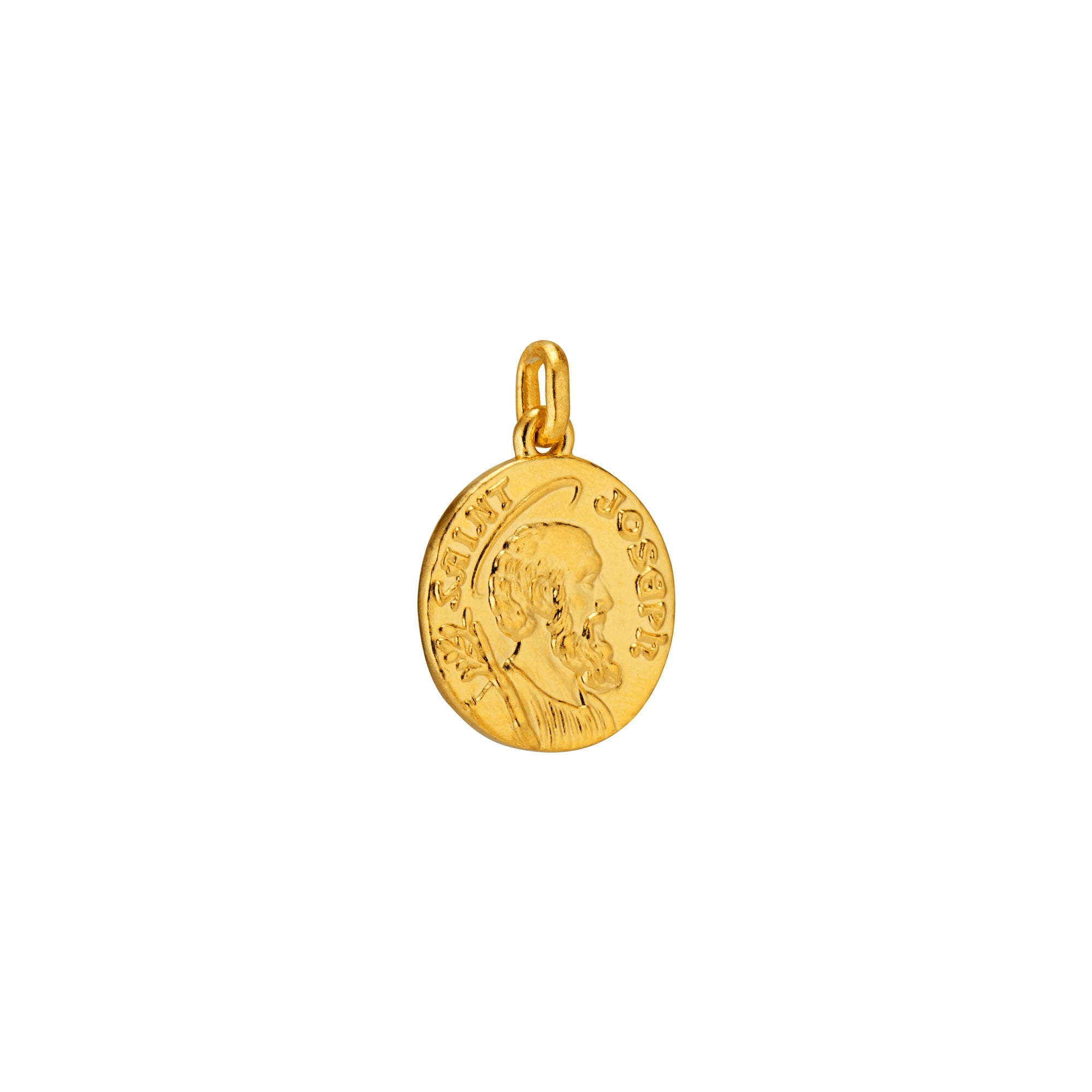 St. Joseph Medallion | Menē