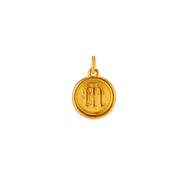 Shop 24k Pendants | Menē