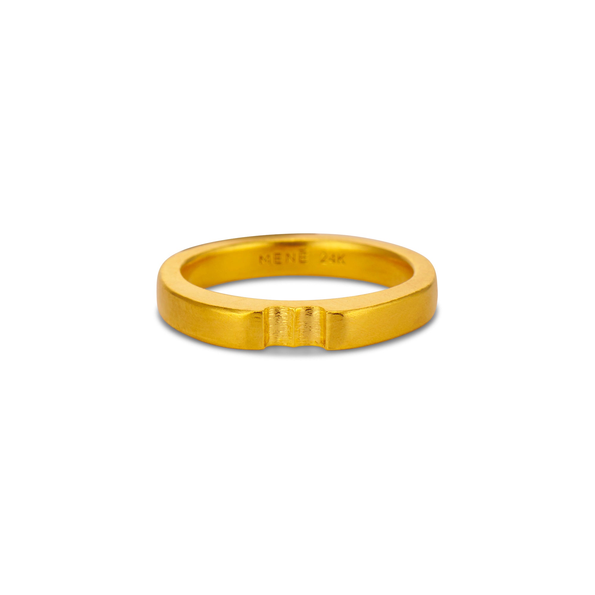Buy 1 gram gold ring online | Kalyan Jewellers