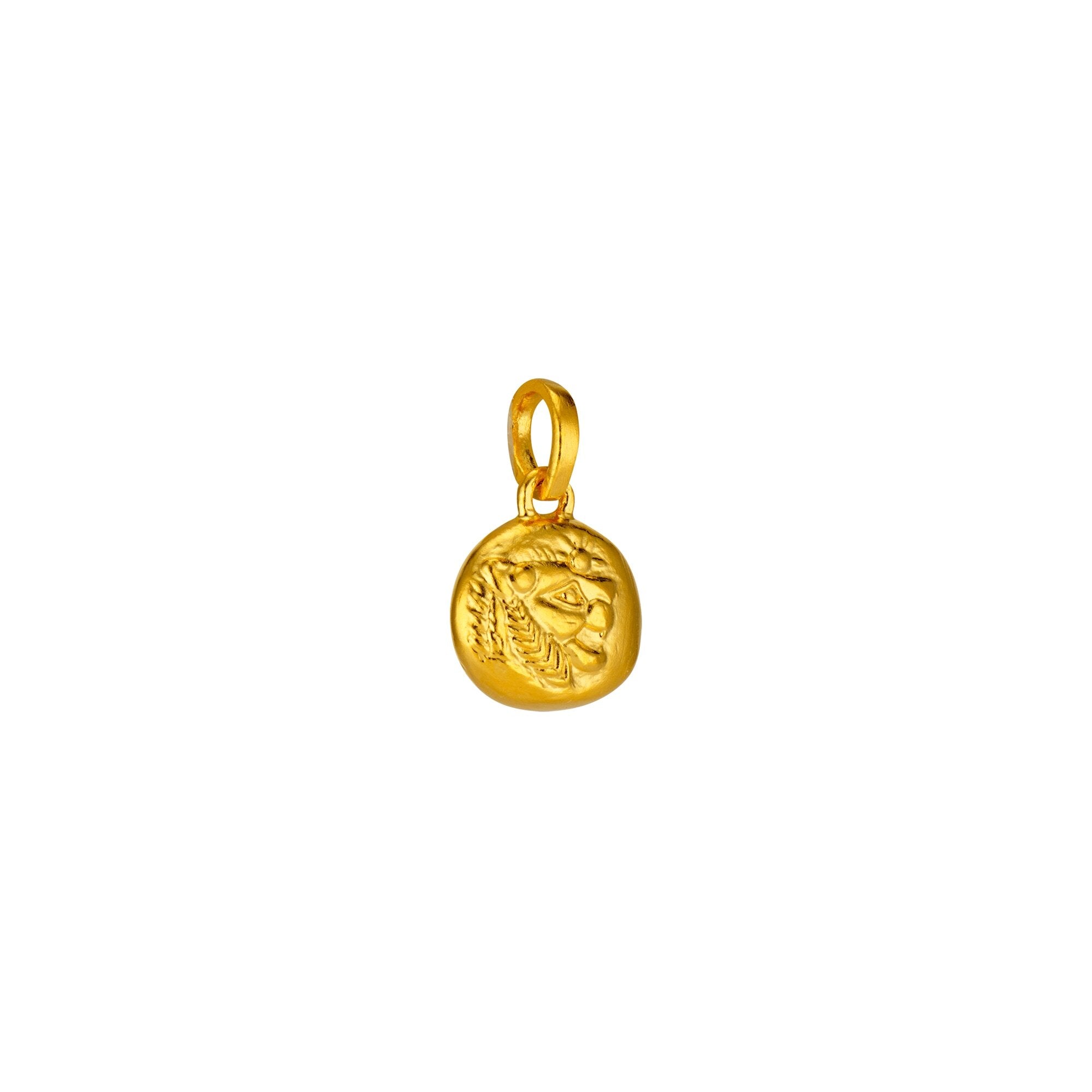 Lydian Stater Pendant | Menē