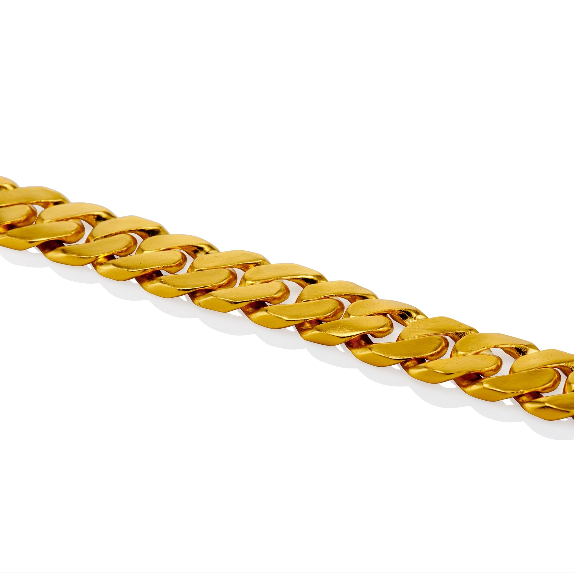 Cuban Chain Bracelet | Menē