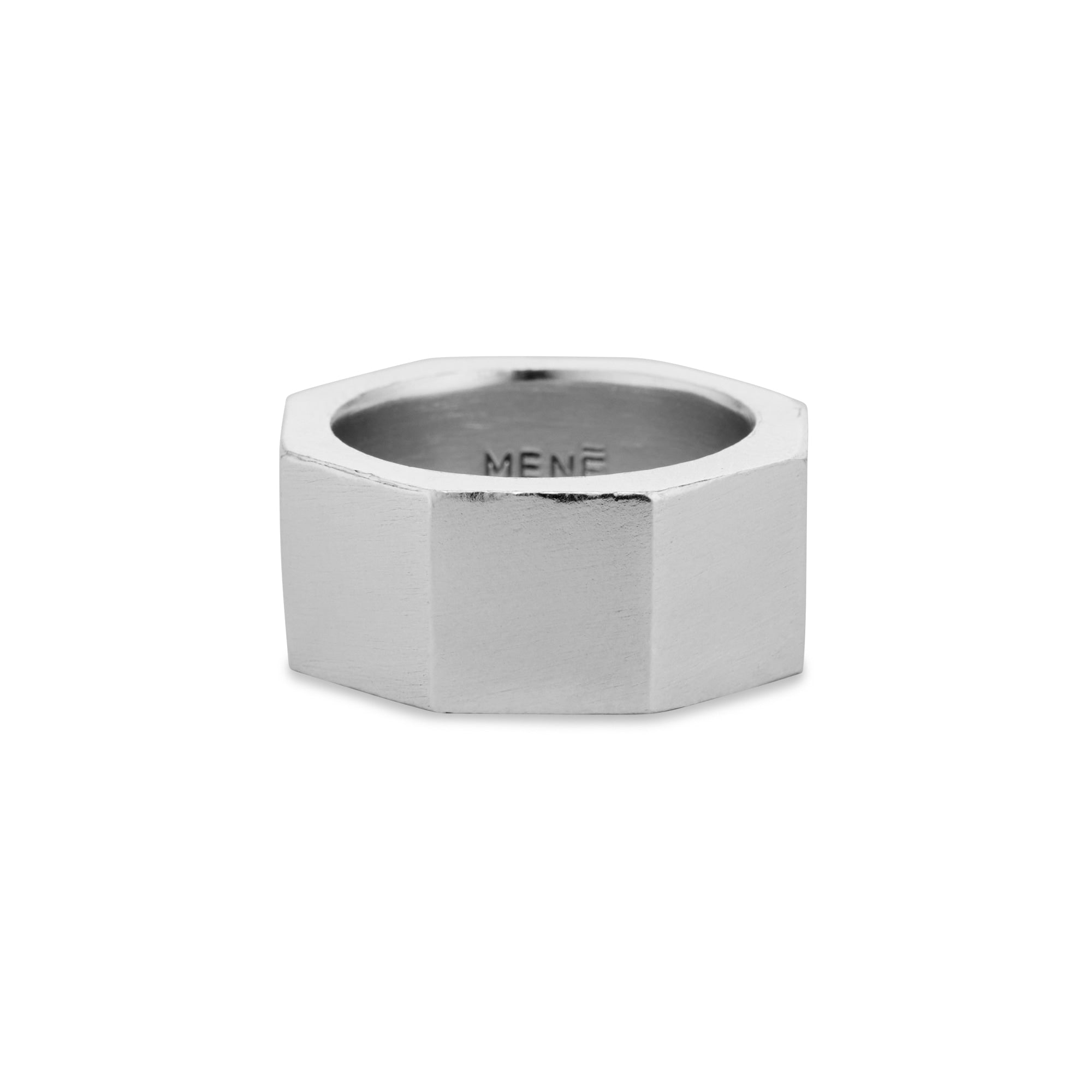 Mixit Ring Guard, One Size , White