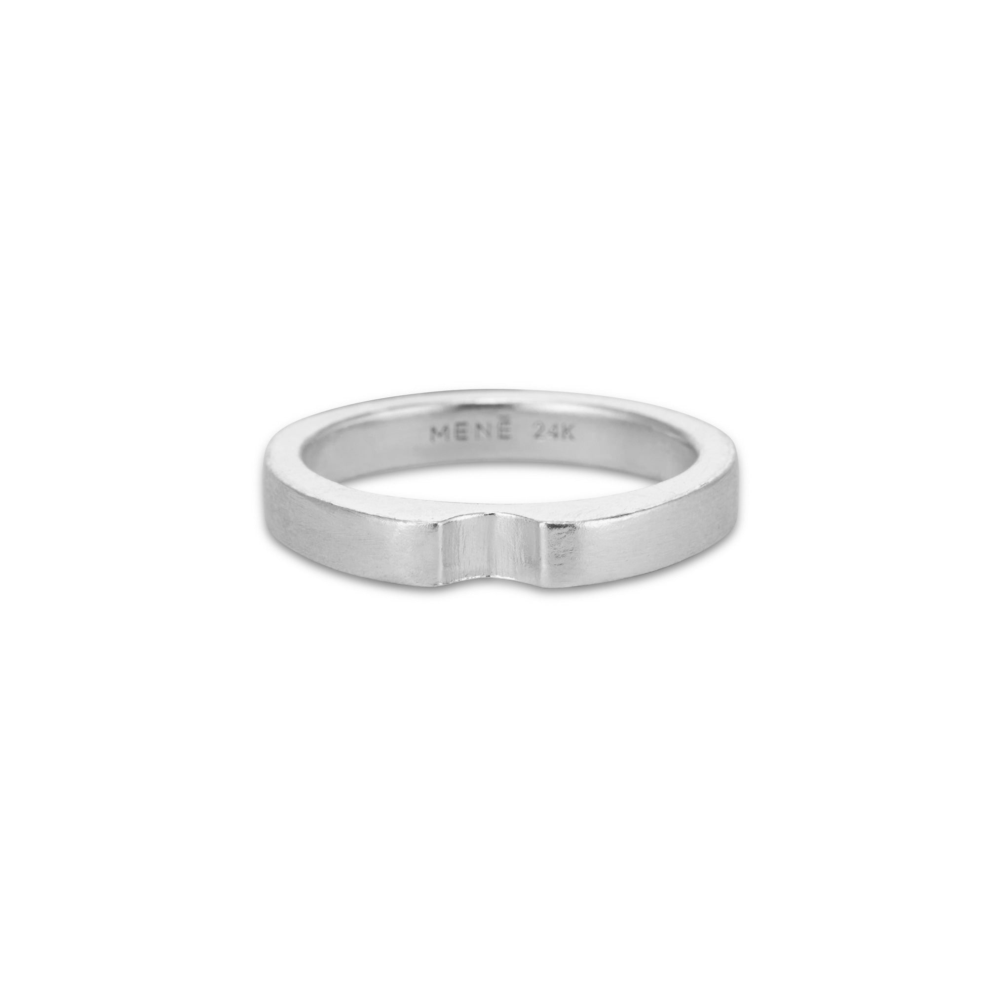 Lovers Ring | Menē