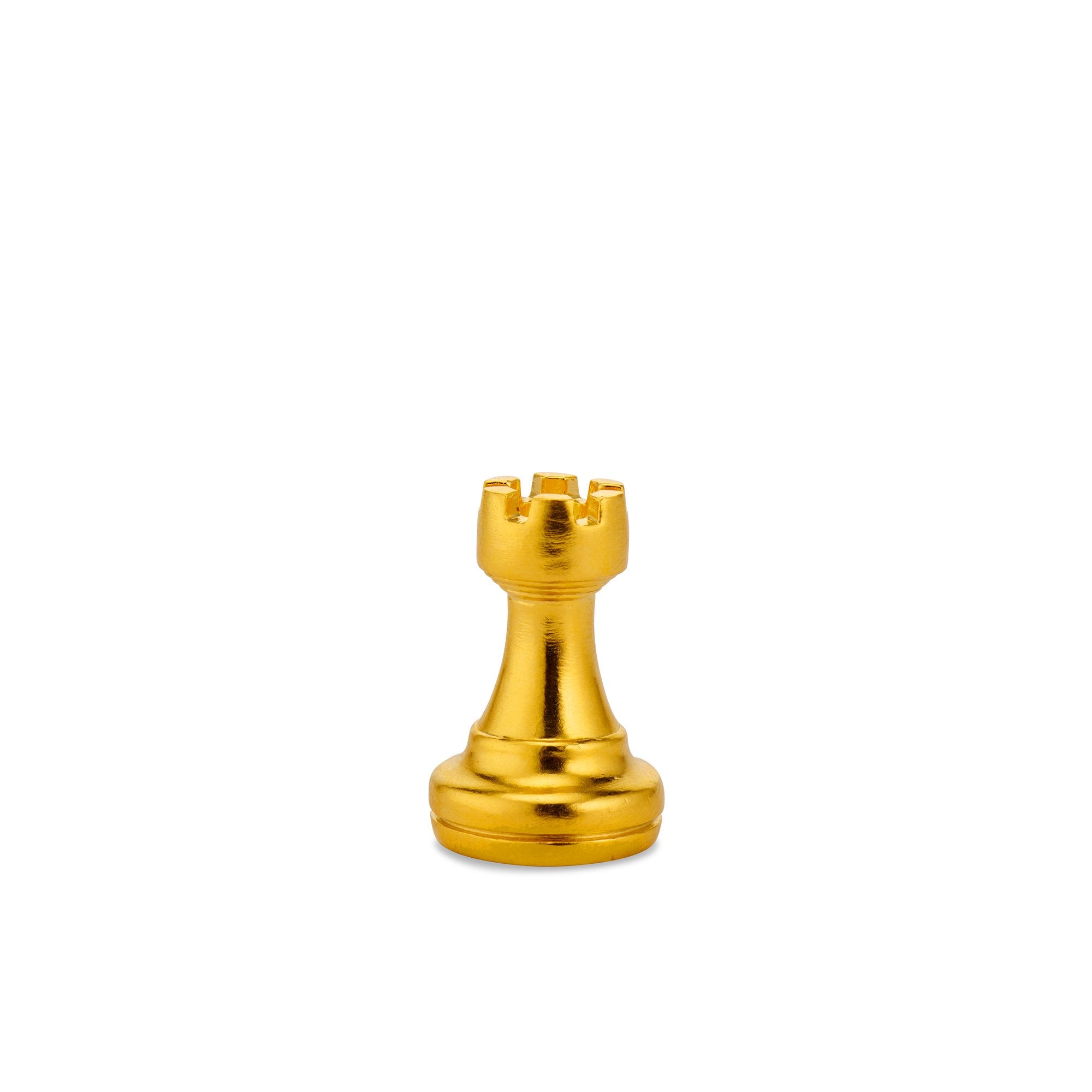 Rook Chess Piece | 3D model