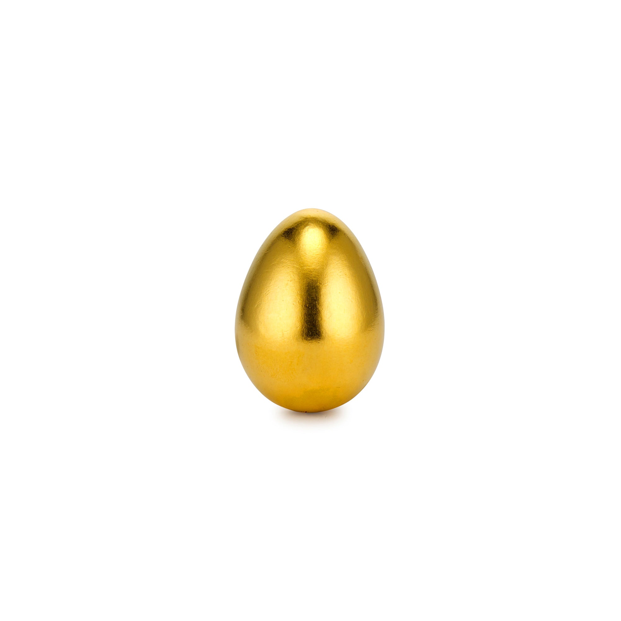 Gold Egg –