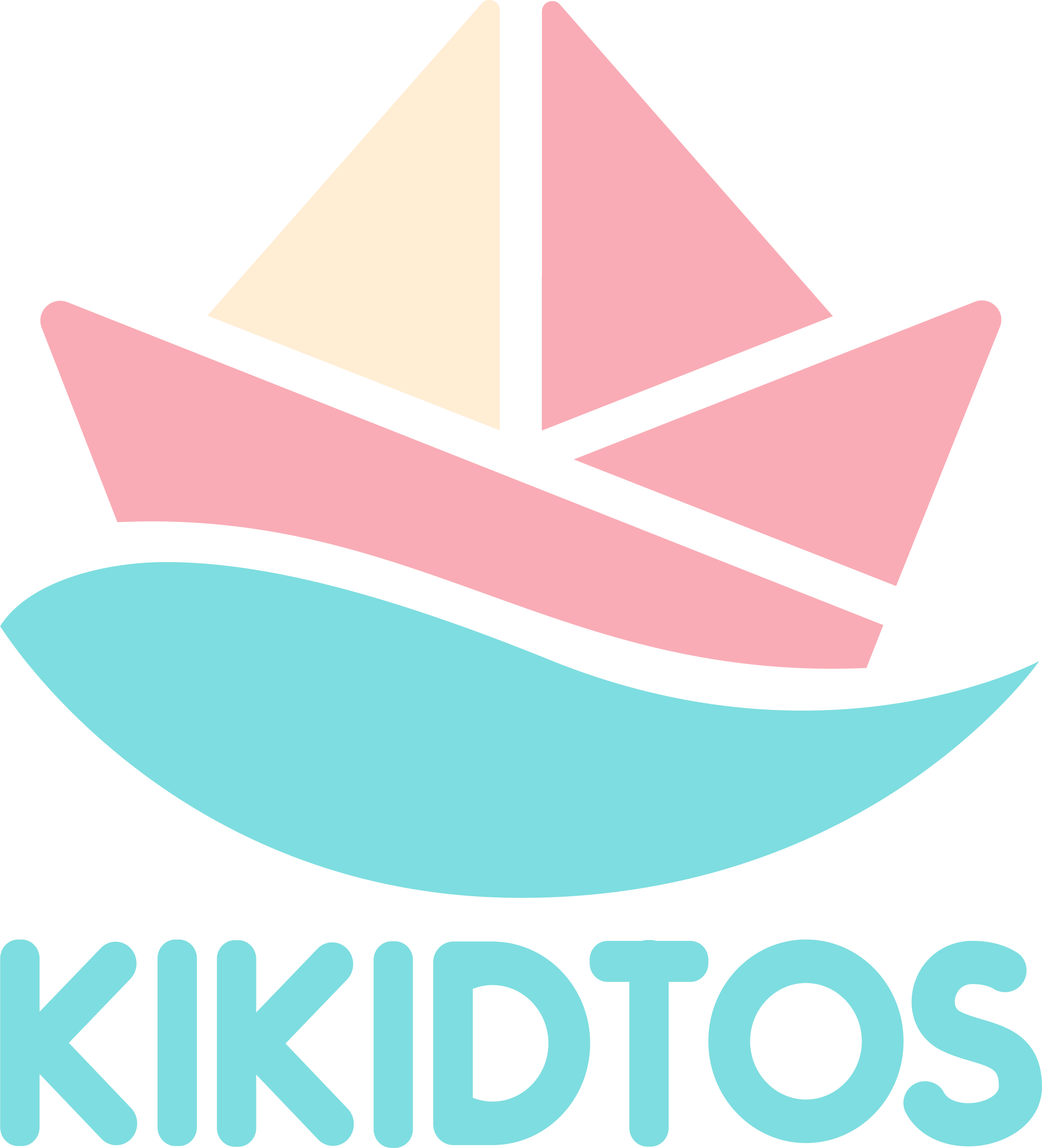 Kikidtos - Tienda de ropa para bebés - ropa infantil.