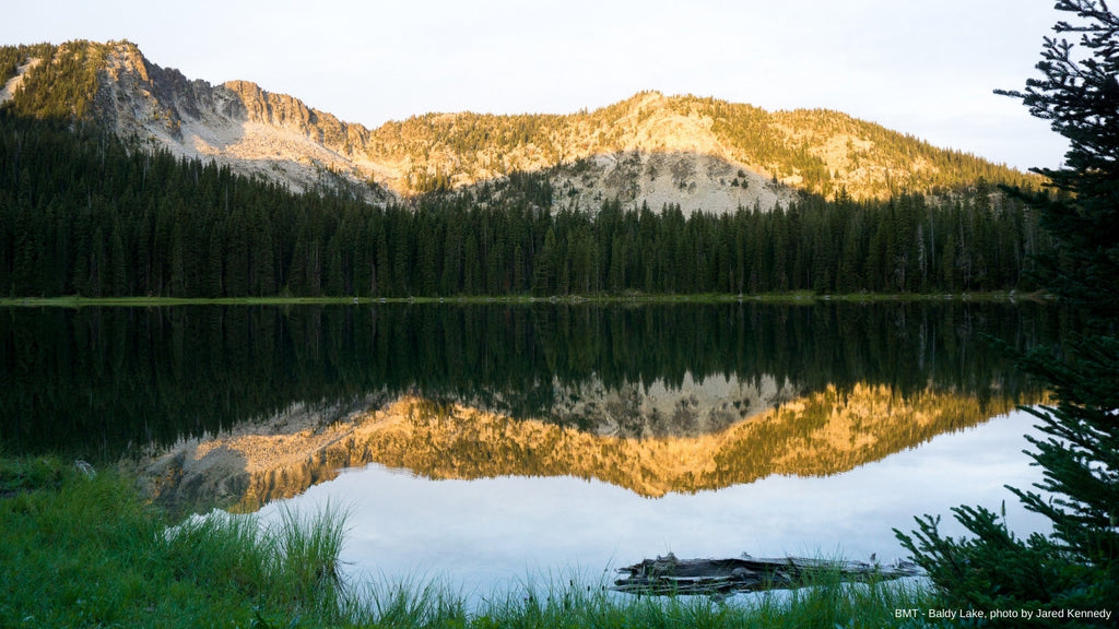 BMT - Baldy Lake - Jared Kennedy