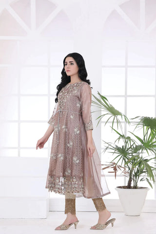 Semi Formal Pakistani Indian Clothing