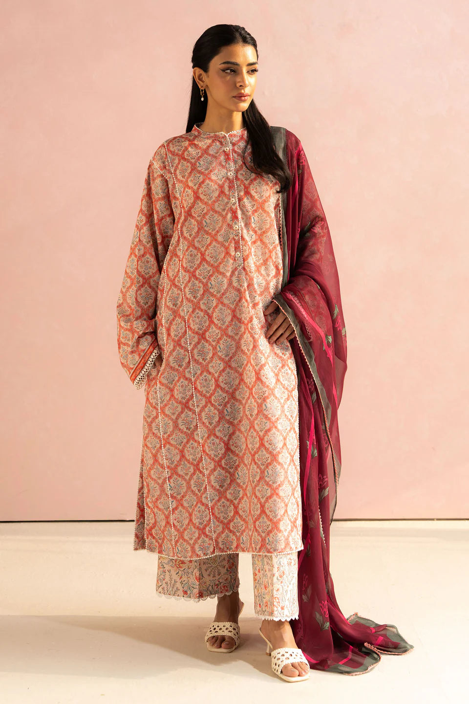 Zara Shahjahan - Coco-D10-A Amaya
