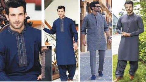 eid clothes for men