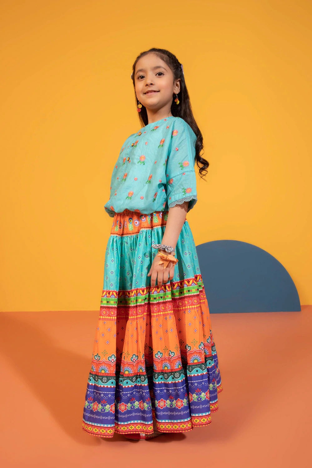 All Kids – Pakistani Kids Clothing – Kids Eid Clothes Online