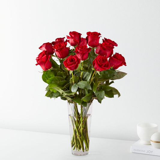 ❤️‍🔥 • • #soperfect #roses #redroses #classy #bouquet