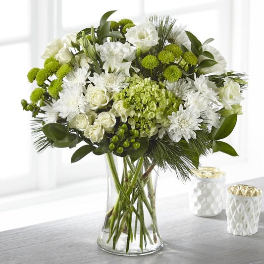 Calming Comfort Bouquet at From You Flowers