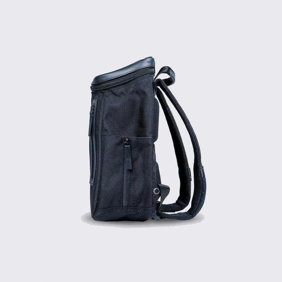 Amsterdam Small Backpack – VENQUE