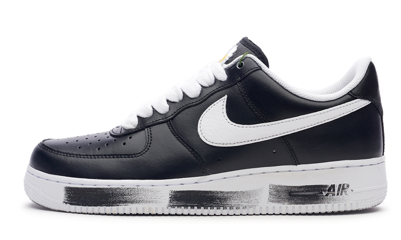 nike air force 1 low para noise