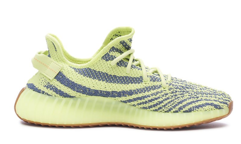 yeezy shoes frozen yellow