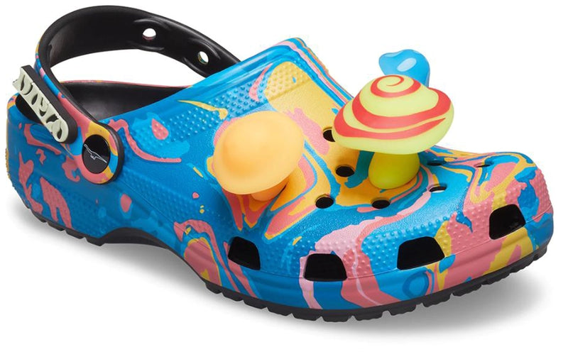 Crocs Classic Clog Diplo Take a Walk on the Weird Side – Solestage
