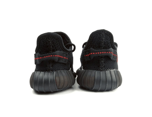 Adidas Yeezy V2 Black Red (Infant) –