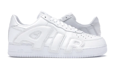 NIKE AIR FORCE 1 LOW X SUPREME WHITE – ETEFT AUTHENTIC