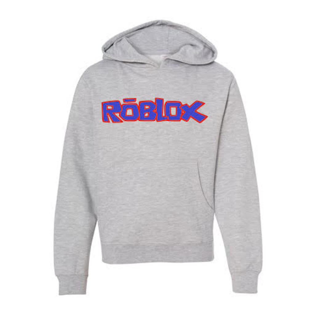 Roblox Youth Hoodie - roblox hoodie products hoodies sweatshirts sweaters