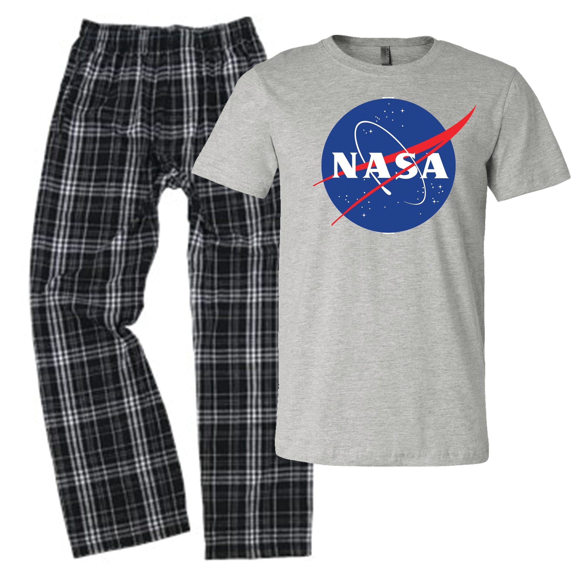 Nasa Pajamas For Kids - pjs roblox