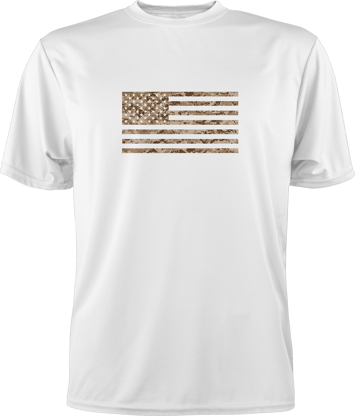 Old Glory Away Colors – Greater Half