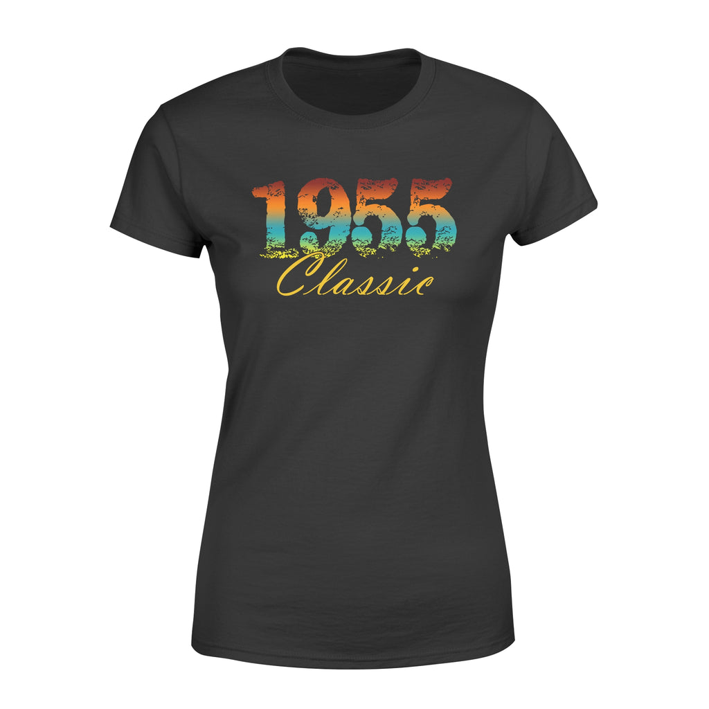 Classic 1955 Born in 1955 - Standard Women's T-shirt – KingBubble