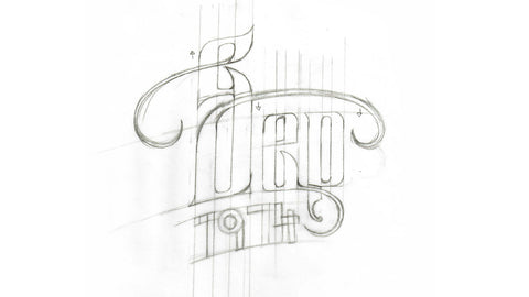 geovirig birthday dates lettering september 1974 refined sketches