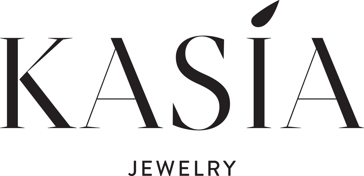 Kasia - and Boutique Jewelry – Kasia J.