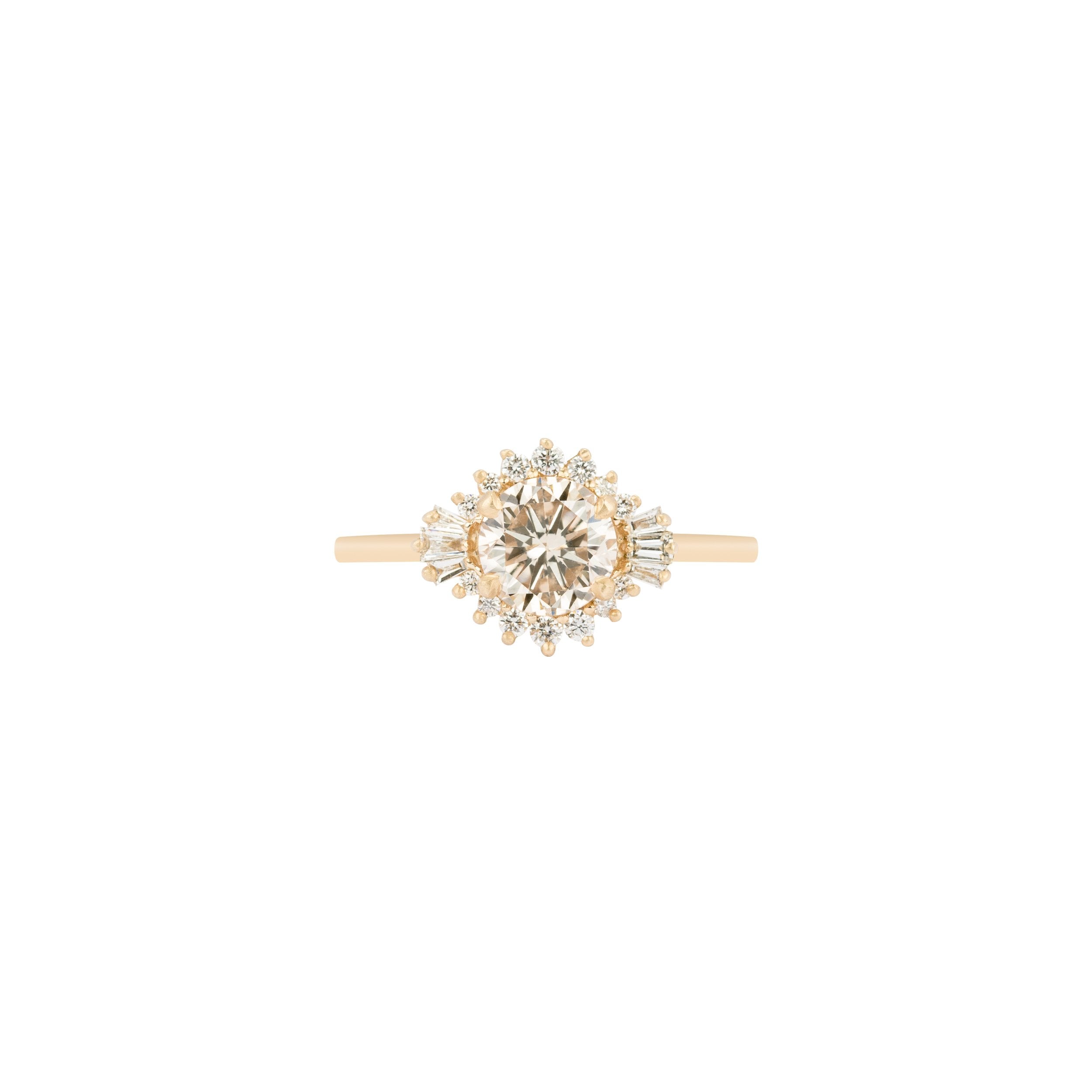 Sol Ring by Kasia Jewelry – Kasia J.