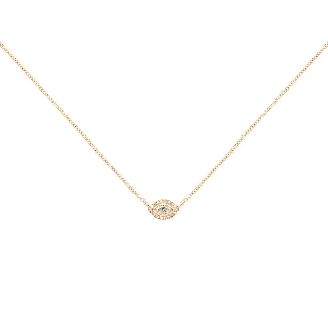 Veio Necklace by Kasia Jewelry – Kasia J.