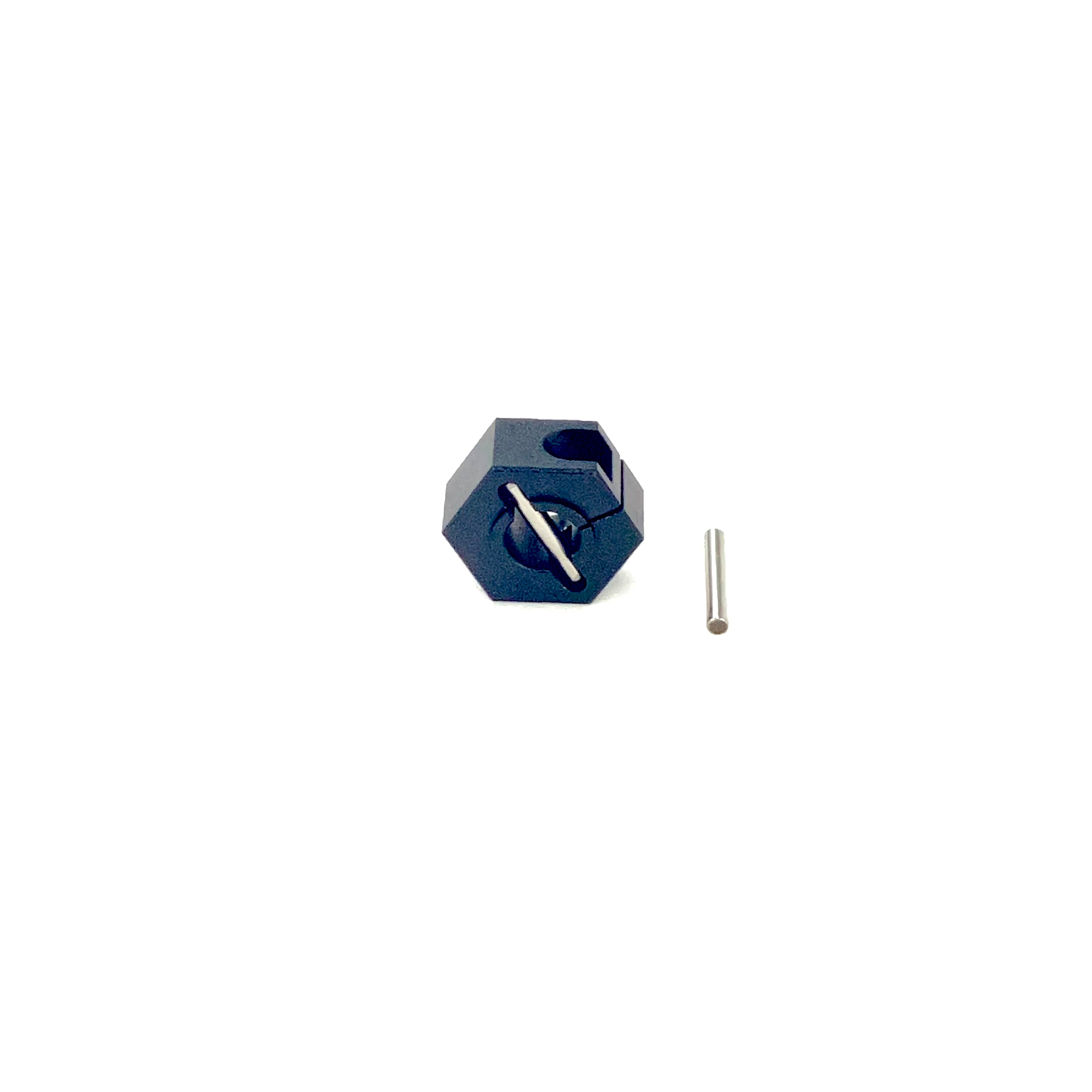 R1WURKS DC1 V4 HD Hex Pin Set