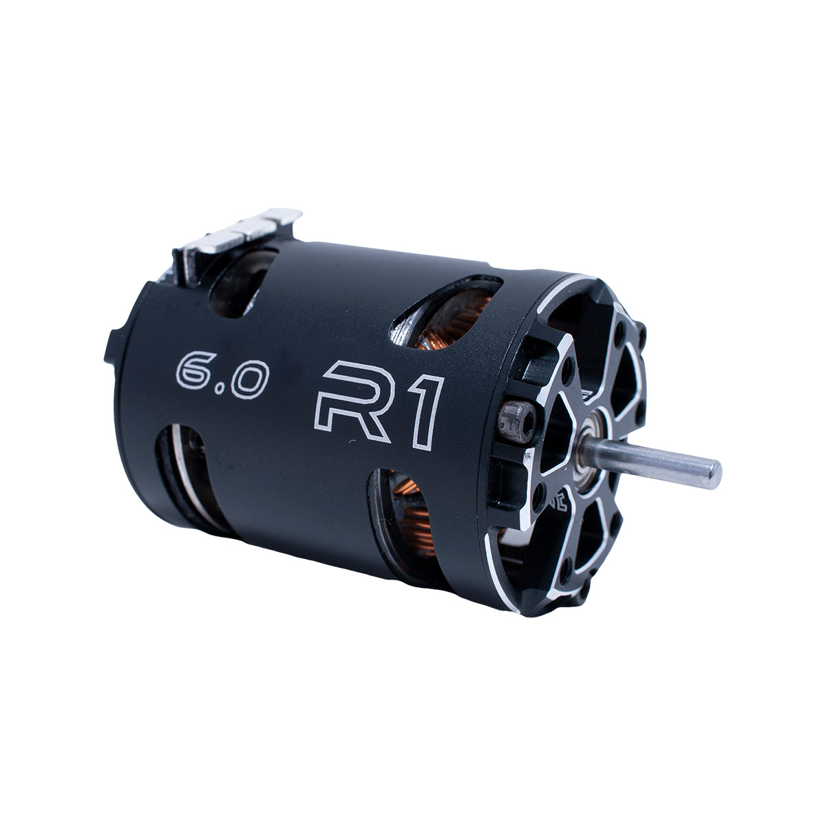 R1 2.0T V16 Drag Racing Tuned 10,500KV Motor 020118 – R1 Brushless