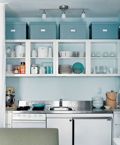 Lifewit kitchen cabinet organization