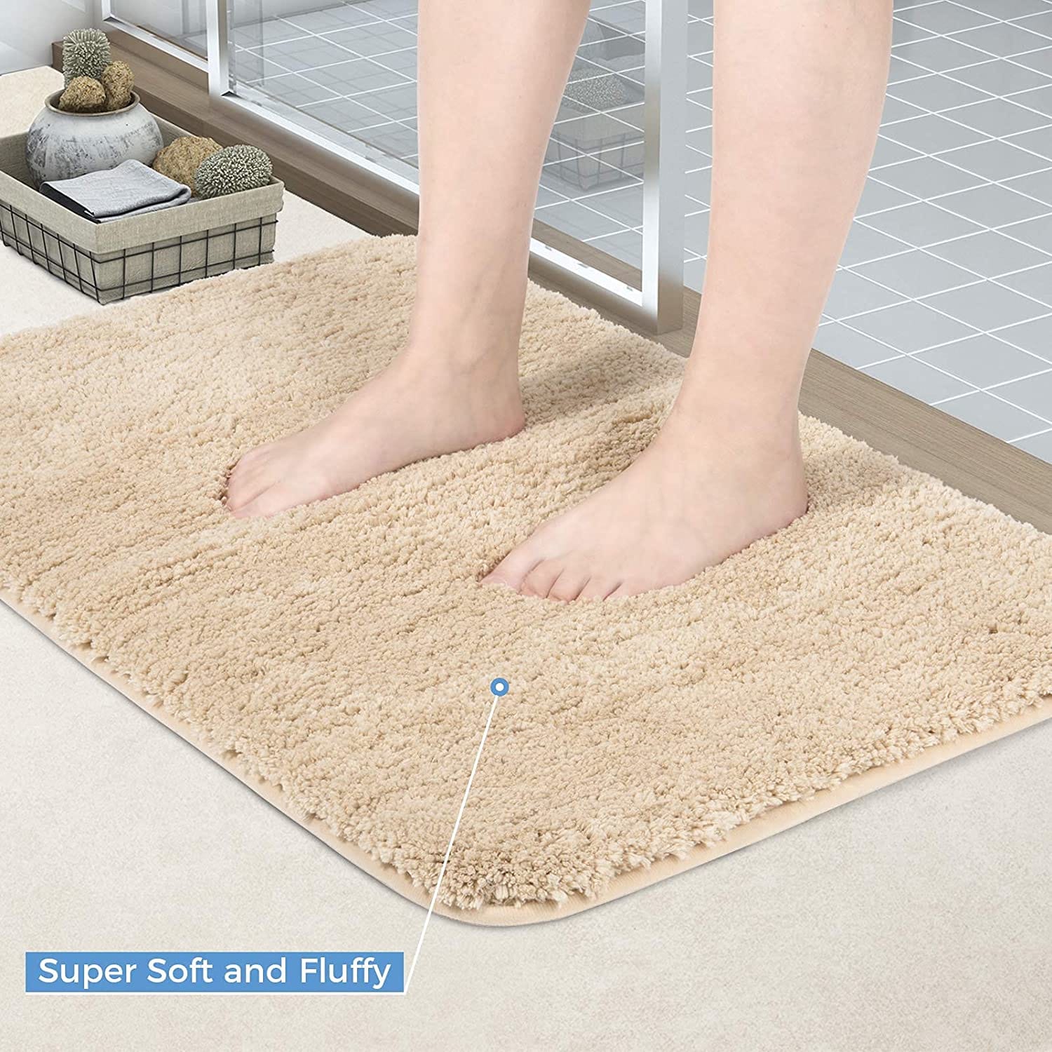 Tips on Choosing a Commercial Bathroom Floor Mat