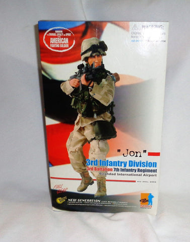 dragon military action figures collectibles